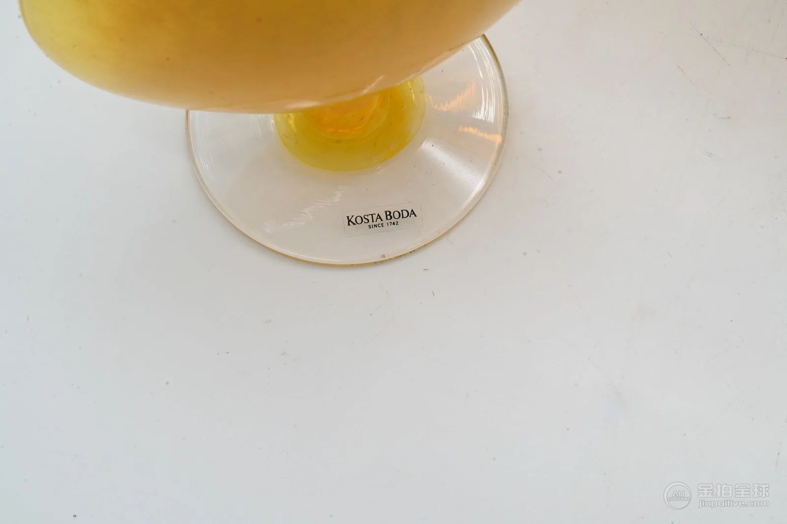 Group of Decorative Murano and Art Glass Articles 图片5