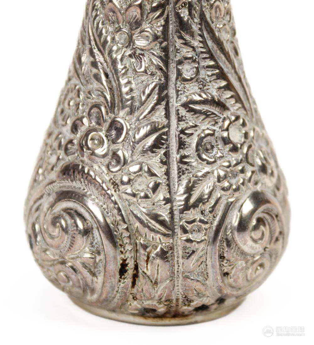 Sterling Silver & Weighted Sterling Items 图片11