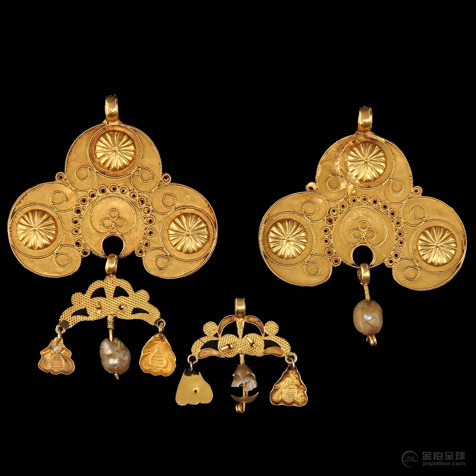 A Diverse Lot 图片5