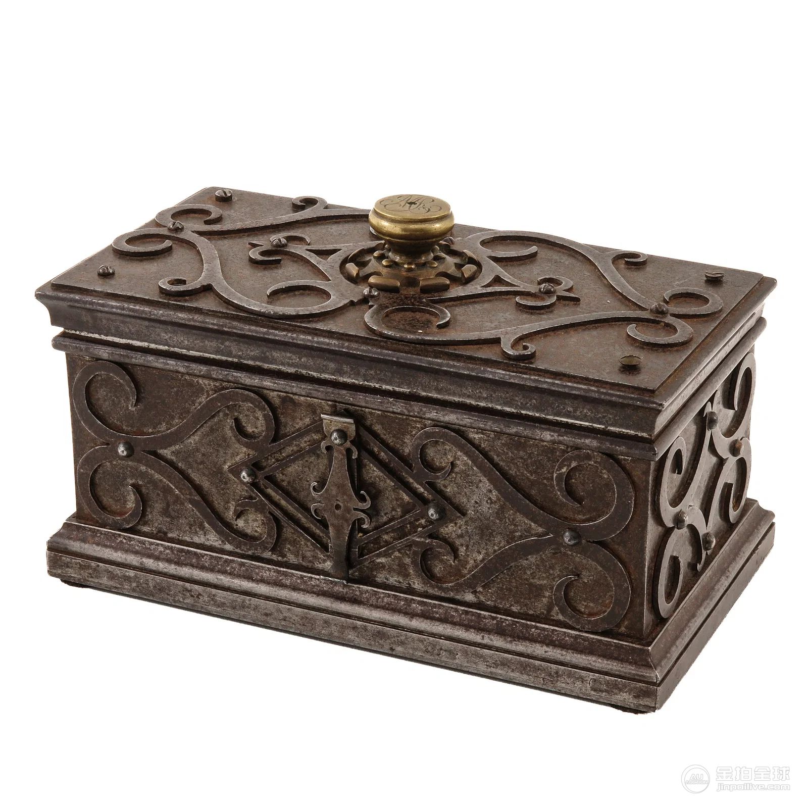A Money Chest 图片1