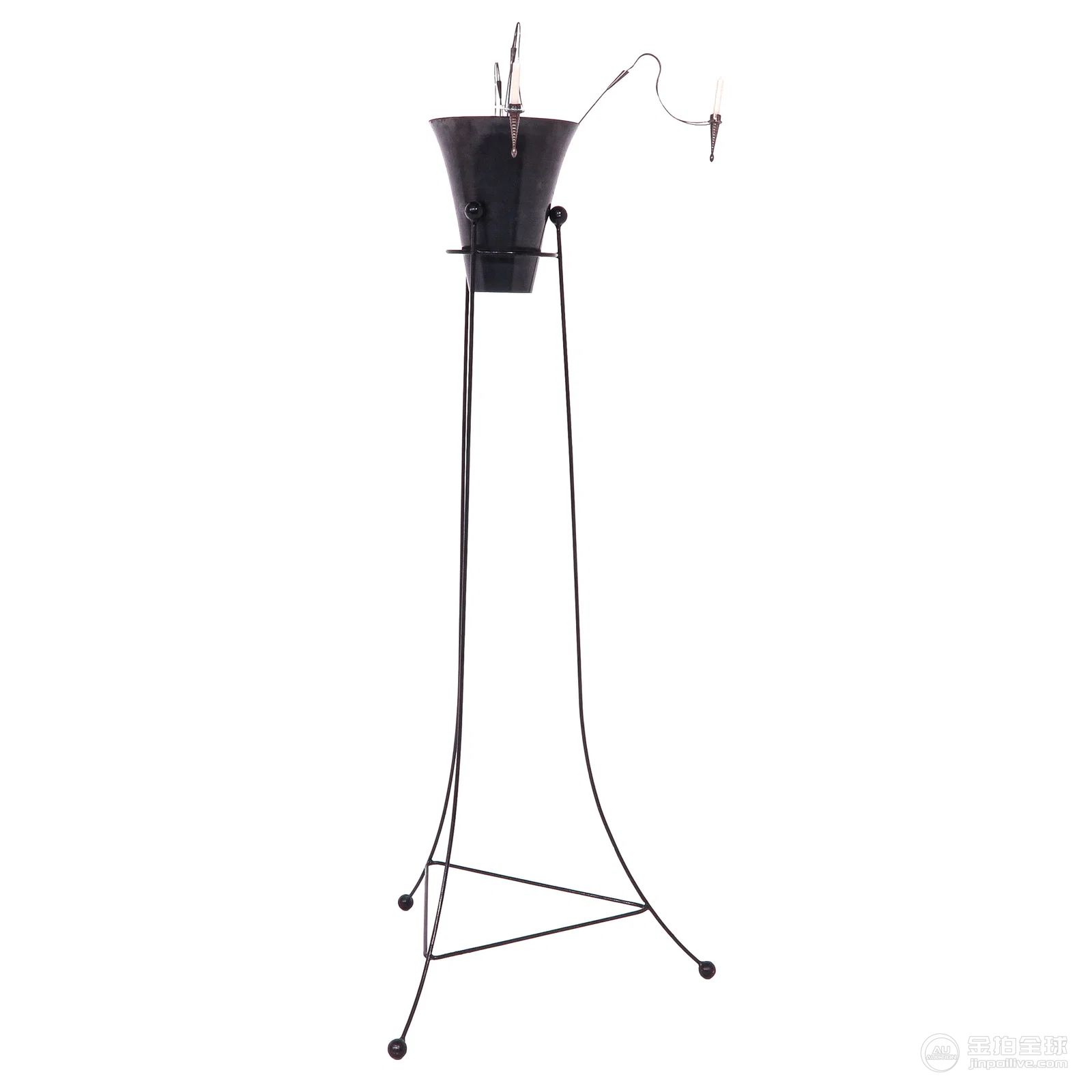 A Floor Lamp 图片4