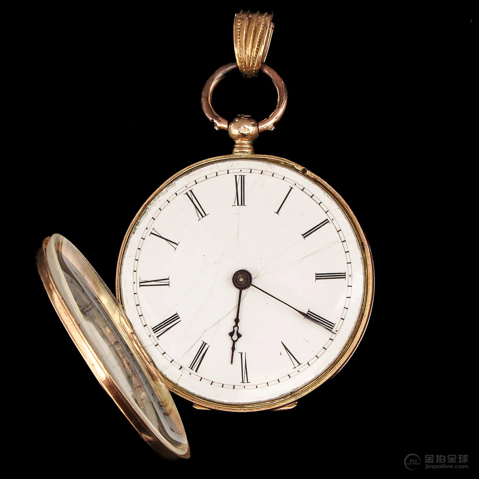 A Group of Watches 图片7