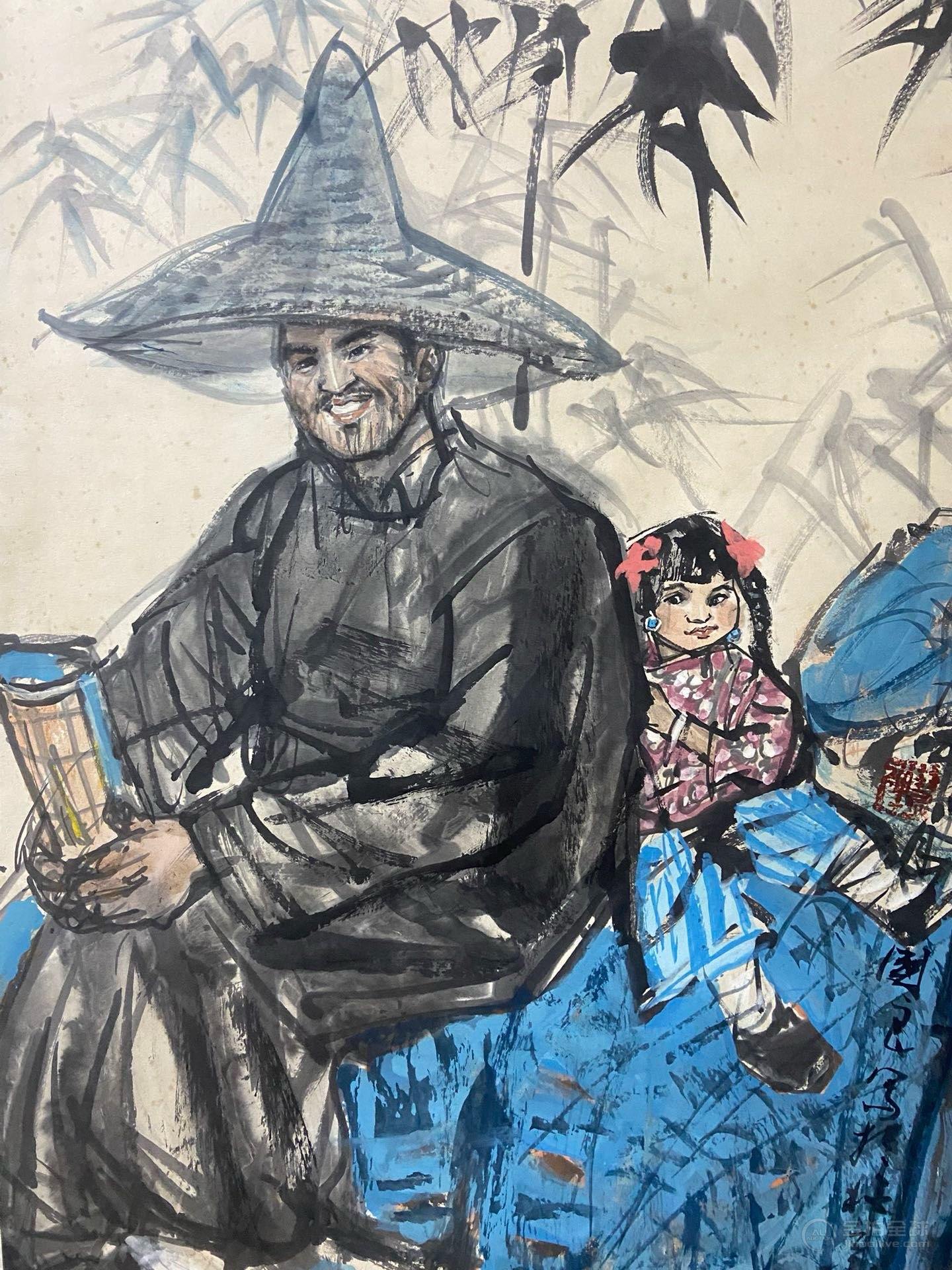 史国良 人物 图片5
