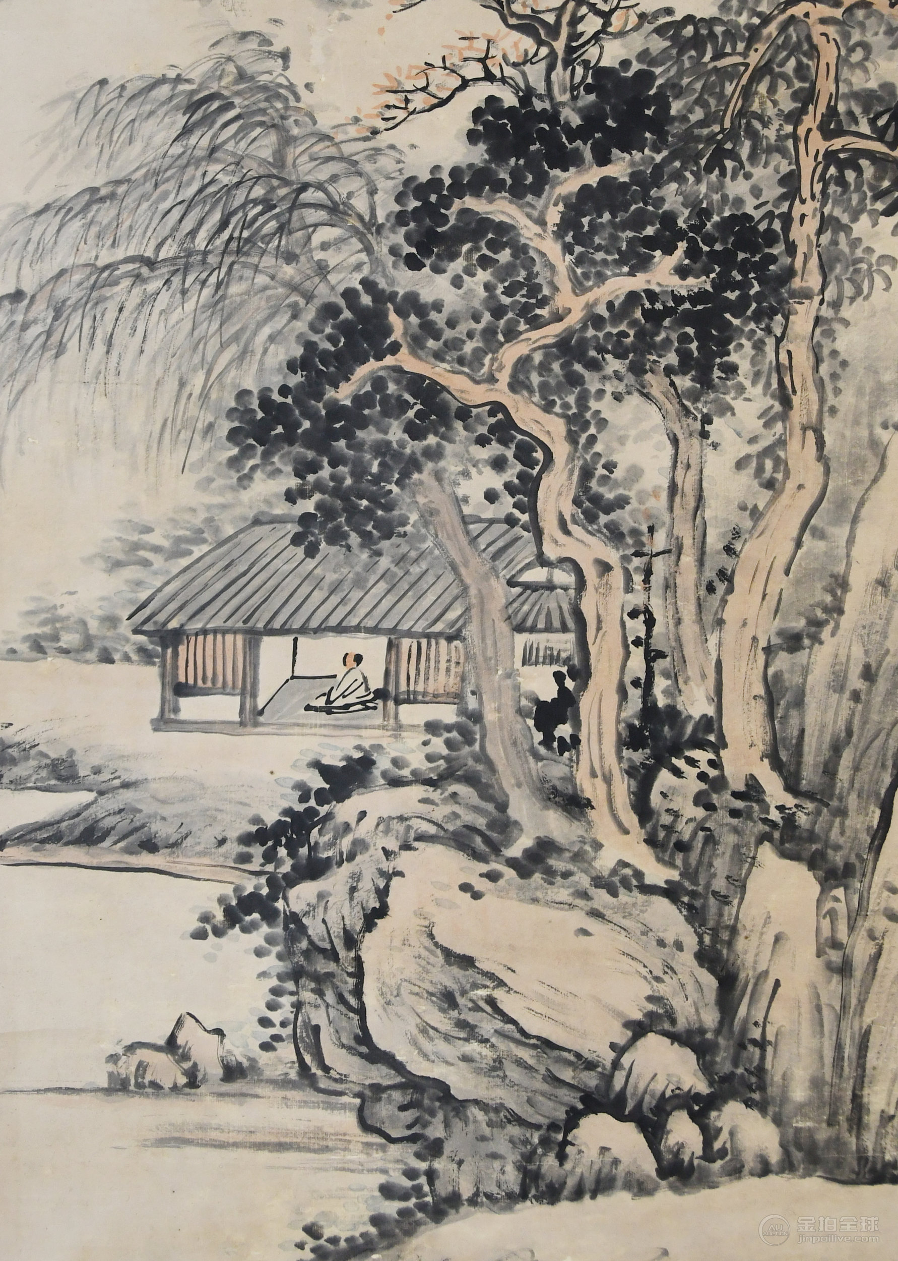 杨逸山水 图片4
